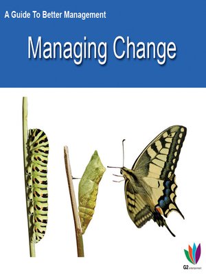 cover image of A Guide to Better Management